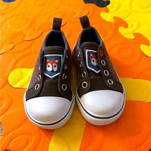 toddler (boy) size 4